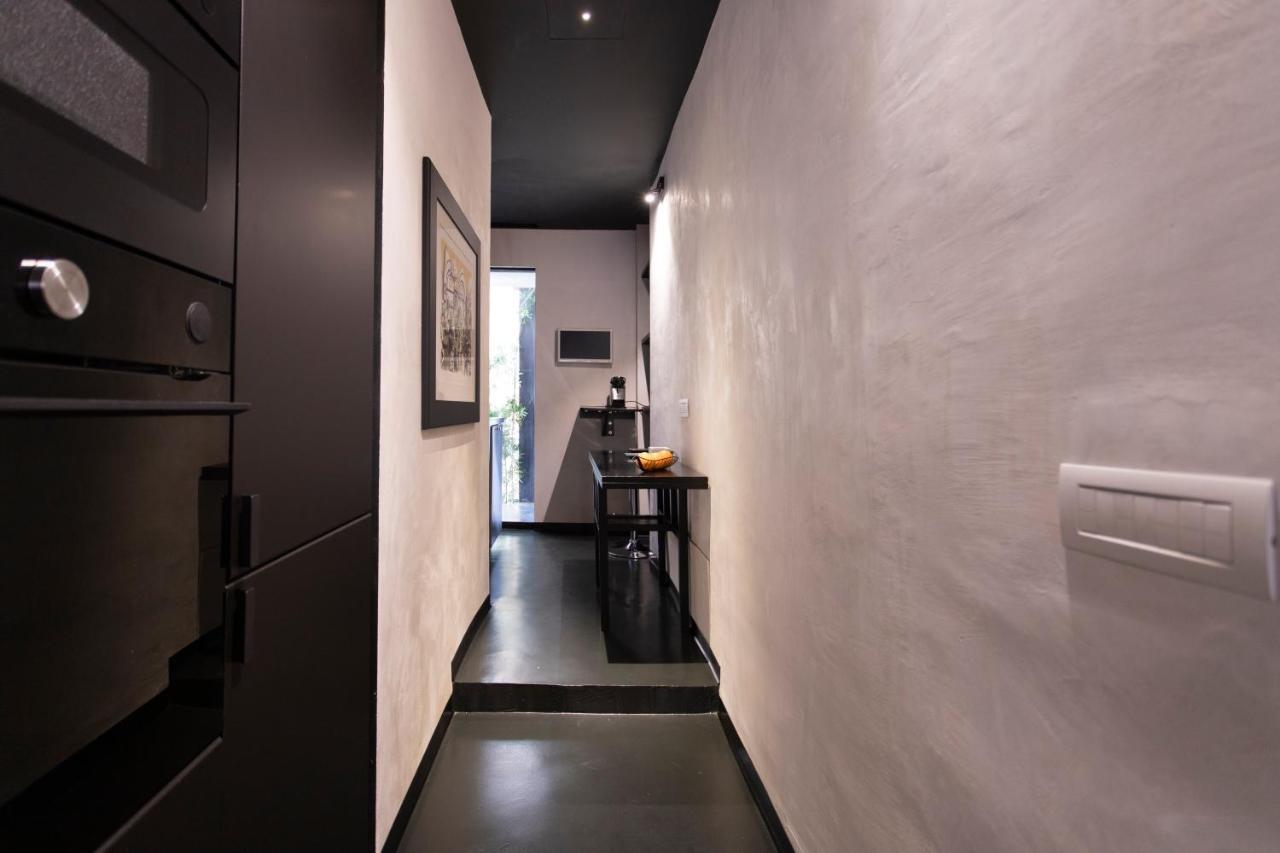 Greta Charming Suite In Trastevere Rome Luaran gambar
