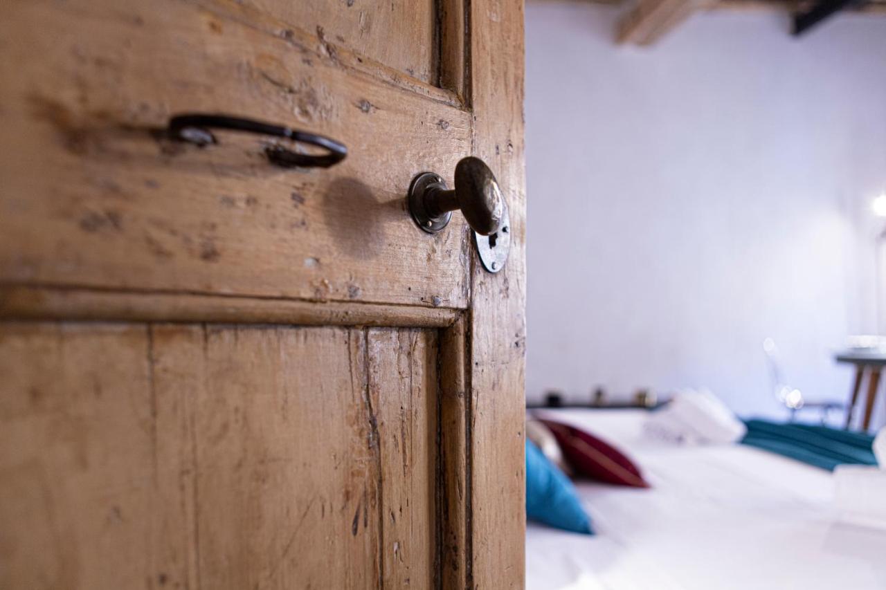 Greta Charming Suite In Trastevere Rome Luaran gambar